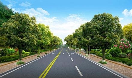 鄭州·惠濟區京廣鐵路、鄭焦鐵路、連霍高速綠化項目EPC工程總承包